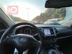 کیا سپۆرتاج